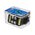  Фонарь FOCUSray 1305 (890163) 