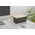  Органайзер Cactus CS-BOX-BL черный/бамбук 