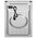  Духовой шкаф MEFERI MEO4511BK Comfort Plus 