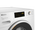  Стиральная машина Miele WWB380 WCS 125 Edition белый 