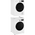  Соединительный элемент Monsher MDS 595 Blanc 