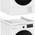  Соединительный элемент Monsher MDS 595 Blanc 