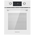  Духовой шкаф MEFERI MEO458WH Comfort 