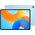 Планшет Huawei MatePad Papermatte BTK-W09 (53014FSE) 8/256 GB 11.5" голубой 