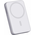  Внешний аккумулятор Aukey MS04WH Magnetic 10000 Qi White 