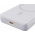  Внешний аккумулятор Aukey MS04WH Magnetic 10000 Qi White 