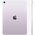  Планшет Apple iPad Air 2025 MCA04LL/A M3 4.05 8C RAM8Gb ROM128Gb 11" IPS 2360x1640 iOS фиолетовый 12Mpix 12Mpix BT WiFi 10hr 
