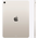  Планшет Apple iPad Air 2025 MC9Y4LL/A M3 4.05 8C RAM8Gb ROM128Gb 11" IPS 2360x1640 iOS сияющая звезда 12Mpix 12Mpix BT WiFi 10hr 