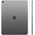  Планшет Apple iPad Air 2025 MCNN4LL/A M3 4.05 8C RAM8Gb ROM256Gb 13" IPS 2732x2048 iOS серый космос 12Mpix 12Mpix BT WiFi 10hr 