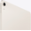  Планшет Apple iPad Air 2025 MCNQ4LL/A M3 4.05 8C RAM8Gb ROM256Gb 13" IPS 2732x2048 iOS сияющая звезда 12Mpix 12Mpix BT WiFi 10hr 