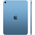  Планшет Apple iPad 2025 A16 MD4A4HN/A Bionic 5C RAM6Gb ROM128Gb 11" IPS 2360x1640 iOS синий 12Mpix 12Mpix BT WiFi 10hr 