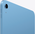  Планшет Apple iPad 2025 A16 MD4A4HN/A Bionic 5C RAM6Gb ROM128Gb 11" IPS 2360x1640 iOS синий 12Mpix 12Mpix BT WiFi 10hr 