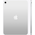  Планшет Apple iPad 2025 A16 MD4G4LL/A Bionic 5C RAM6Gb ROM256Gb 11" IPS 2360x1640 iOS серебристый 12Mpix 12Mpix BT WiFi 10hr 