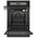  Духовой шкаф MEFERI MEO4511BK Comfort Plus 
