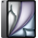  Планшет Apple iPad Air 2025 Wi-Fi A3268 (MCNN4ZP/A) 13" 8/256 GB серый космос 