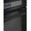  Духовой шкаф MEFERI MEO4511BK Comfort Plus 