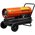  Тепловая пушка дизельная Ecoterm DHD-301W 