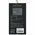  Внешний аккумулятор GoPower PB03-10 10000mAh 3.0A 22.5W 2USB/Type-C черный (00-00029659) 