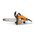  Бензопила Stihl MS 172 14" 