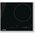  Варочная поверхность Gorenje ECS646BXE черный 