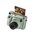  Фотоаппарат мгновенной печати Fujifilm Instax Wide 400 Green 