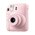  Фотоаппарат моментальной печати Fujifilm Instax Mini 12 Blossom Pink 