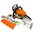  Бензопила Stihl MS 172 14" 