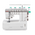  Распошивальная машина Janome CoverPro 3000P 