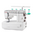  Распошивальная машина Janome CoverPro 3000P 
