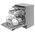  Встраиваемая посудомоечная машина MEFERI MDW6093 Luxe 