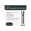  Фонарик HOTO HOE0010GL Flashlight Tactics 2300 