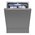  Встраиваемая посудомоечная машина MEFERI MDW6083 Comfort Plus 