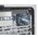  Встраиваемая посудомоечная машина MEFERI MDW6093 Luxe 