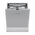  Посудомоечная машина встраиваемая Meferi MDW6063 Power 