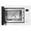  Встраиваемая микроволновая печь MEFERI MMO6028WH Comfort Plus 