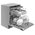  Встраиваемая посудомоечная машина MEFERI MDW6093 Luxe 