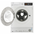  Встраиваемая стиральная машина VESTEL WMBI7100T1W 