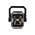  Фонарь Bosch GLI 18V-1900 (601446400) без АКБ 