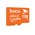  Карта памяти HOCO TF ultra-high-speed surveillance camera memory card 128GB 