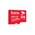  Карта памяти HOCO TF ultra-high-speed surveillance camera memory card 256GB 
