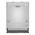  Встраиваемая посудомоечная машина MEFERI MDW6073 Comfort 