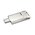  USB-флешка HOCO UD17 128GB Smart USB3.0 Type-C rotating USB flash drive 