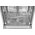  Встраиваемая посудомоечная машина MEFERI MDW6073 Comfort 