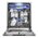 Встраиваемая посудомоечная машина MEFERI MDW6073 Comfort 