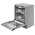  Встраиваемая посудомоечная машина MEFERI MDW6093 Luxe 