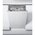  Встраиваемая посудомоечная машина HOTPOINT HSIO 3O23 WFE 