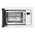  Встраиваемая микроволновая печь MEFERI MMO6020WH Comfort 