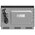  Встраиваемая микроволновая печь MEFERI MMO6028WH Comfort Plus 