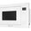  Встраиваемая микроволновая печь MEFERI MMO6028WH Comfort Plus 
