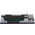  Клавиатура OKLICK K600X черный/серый 